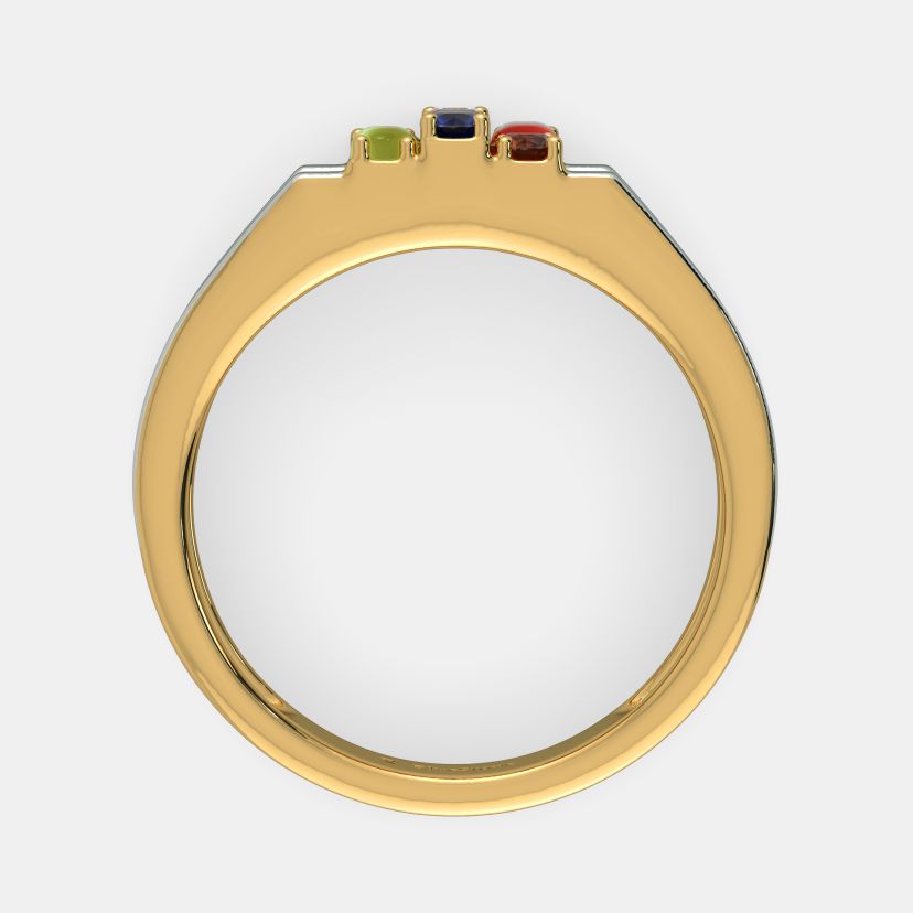 The Dev Raj Ring - image 6