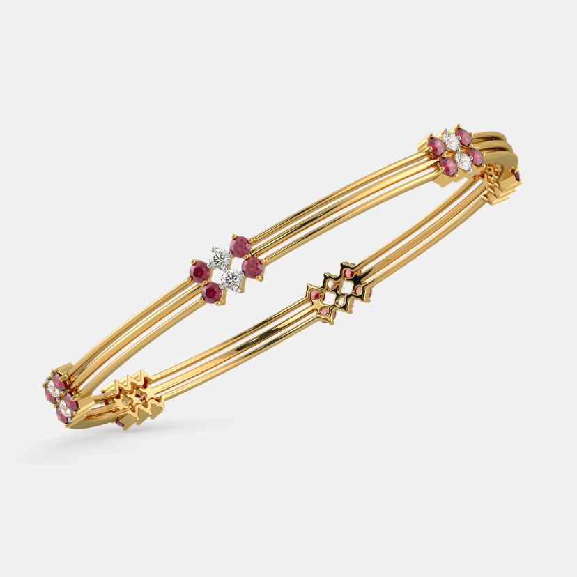 The Kumud Bangle - image 4