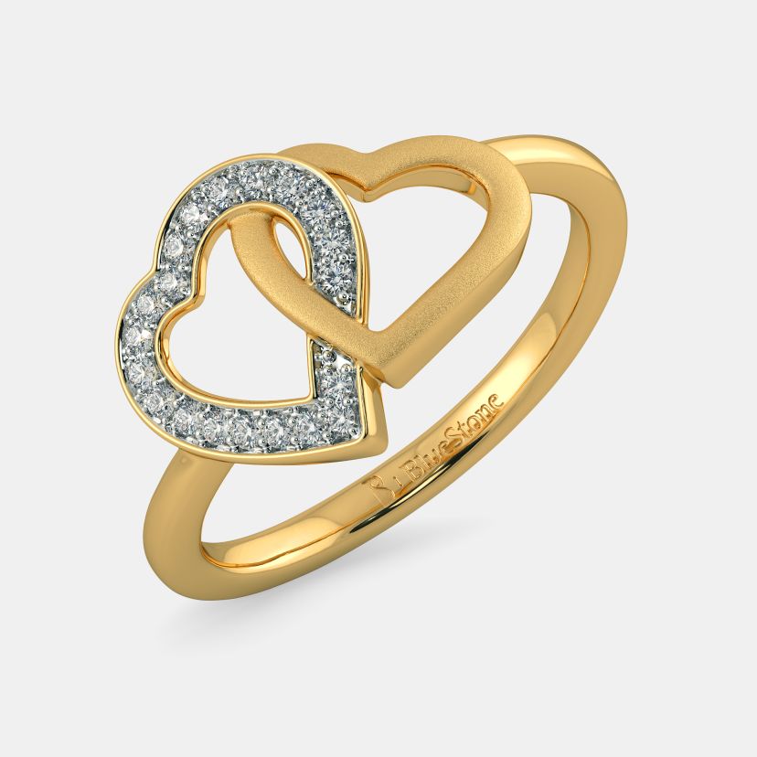 The Milada Ring - image 1