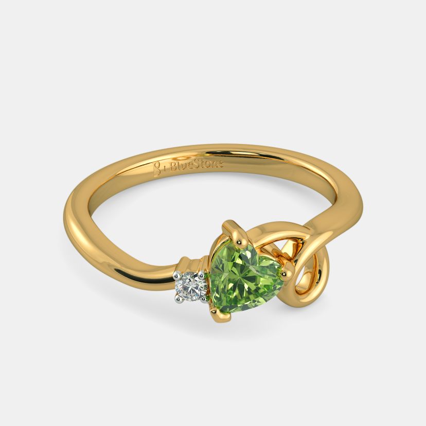 The Carysa Ring - image 6