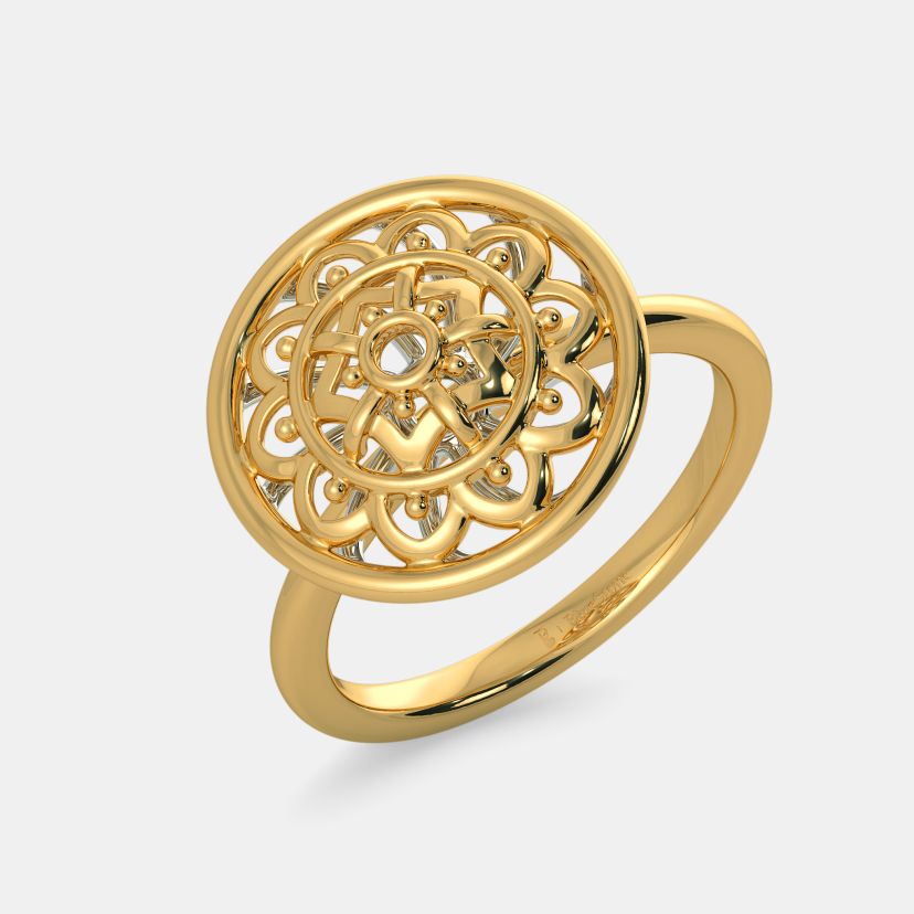 The Emily Ring - image 1