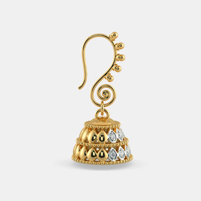 The Tribal Chitrali Jhumka - image 6