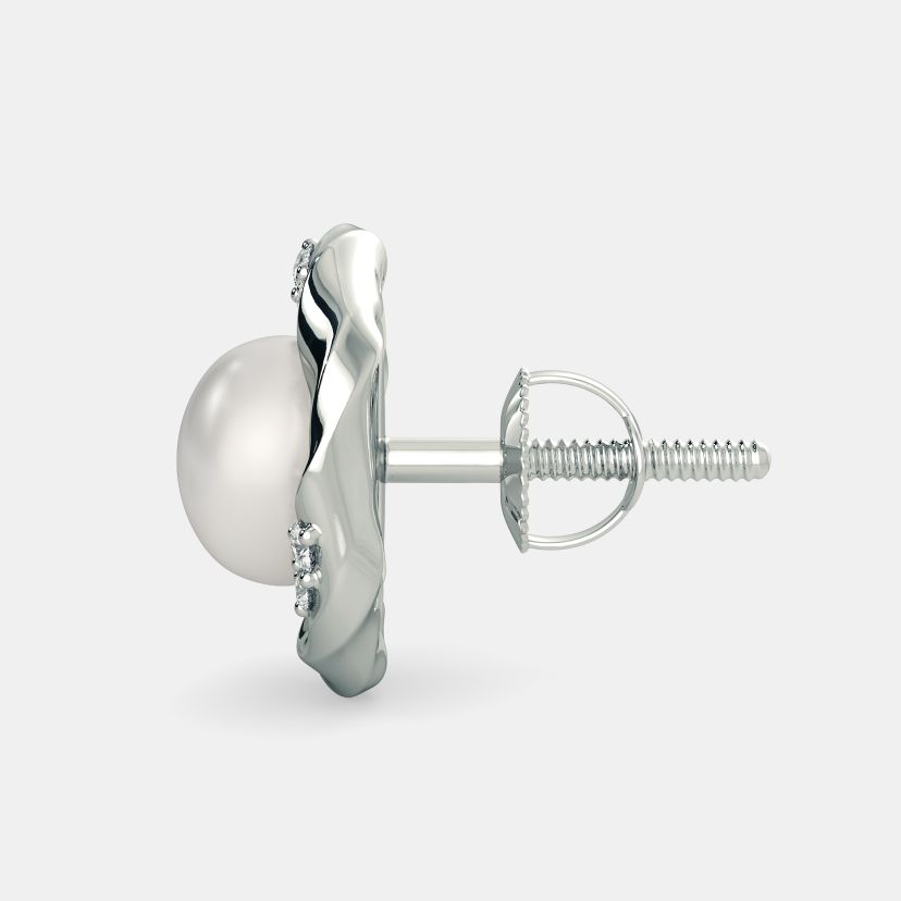 The Nerissa Earrings - image 4