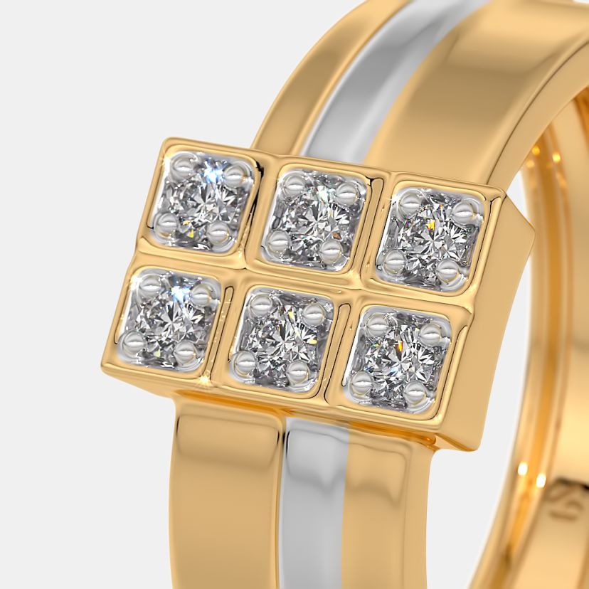 The Sestet Ring - image 4