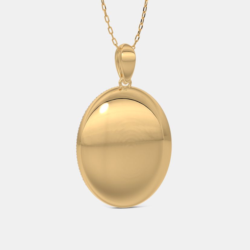 The Anjaneya Pendant - image 6