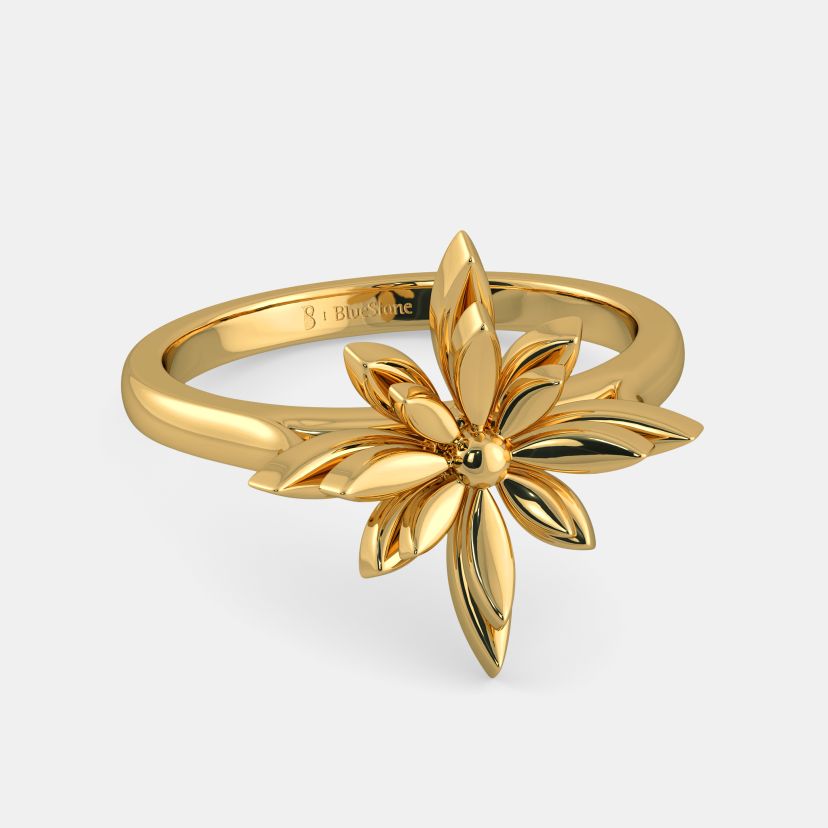 The Blossoming Beauty Ring - image 6
