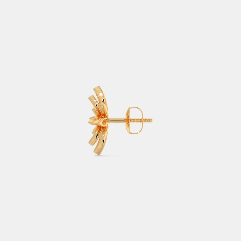 The Blossoming Beauty Earrings - image 9