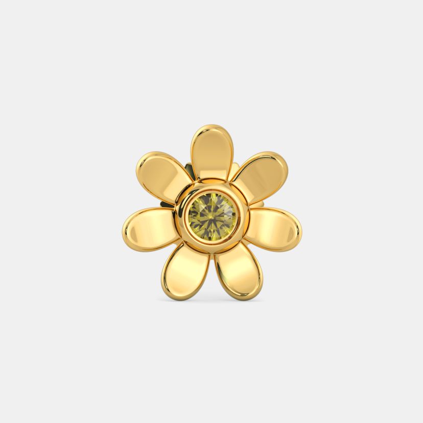 The Angelic Flower Earrings For Kids - image 6