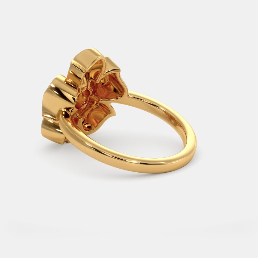 The Fiery Passion Ring - image 6