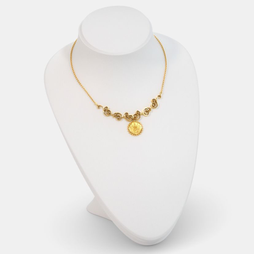 The Chaandri Necklace - image 4