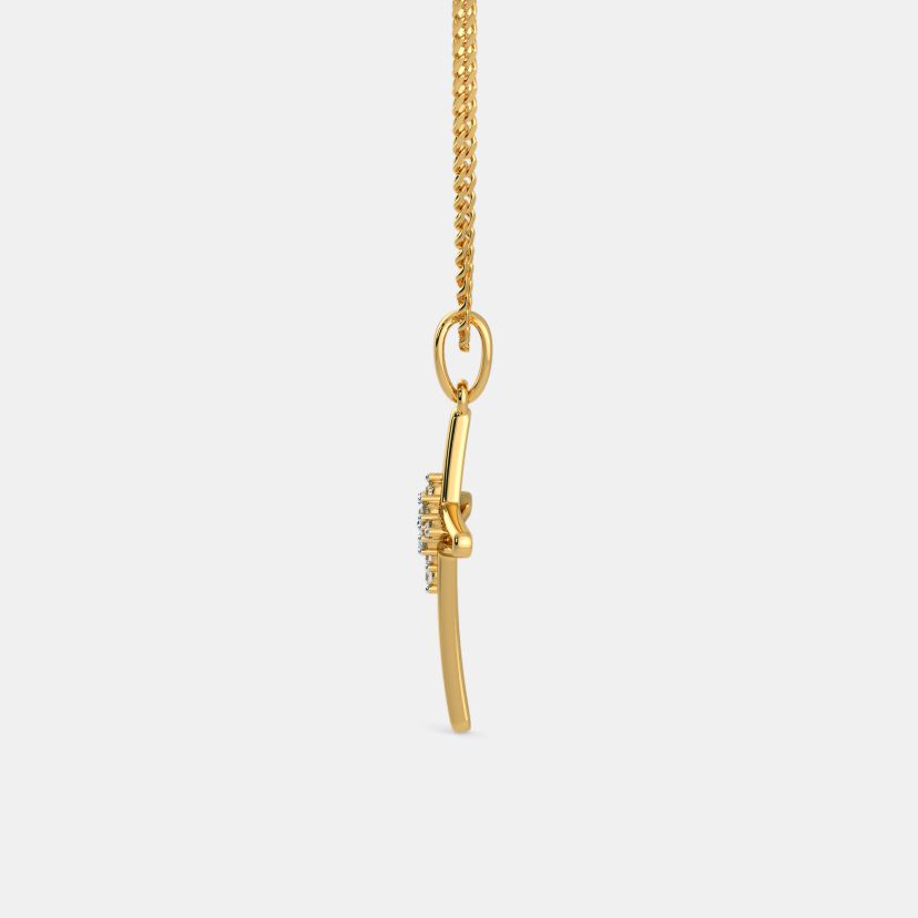 The Kadin Cross Pendant - image 3