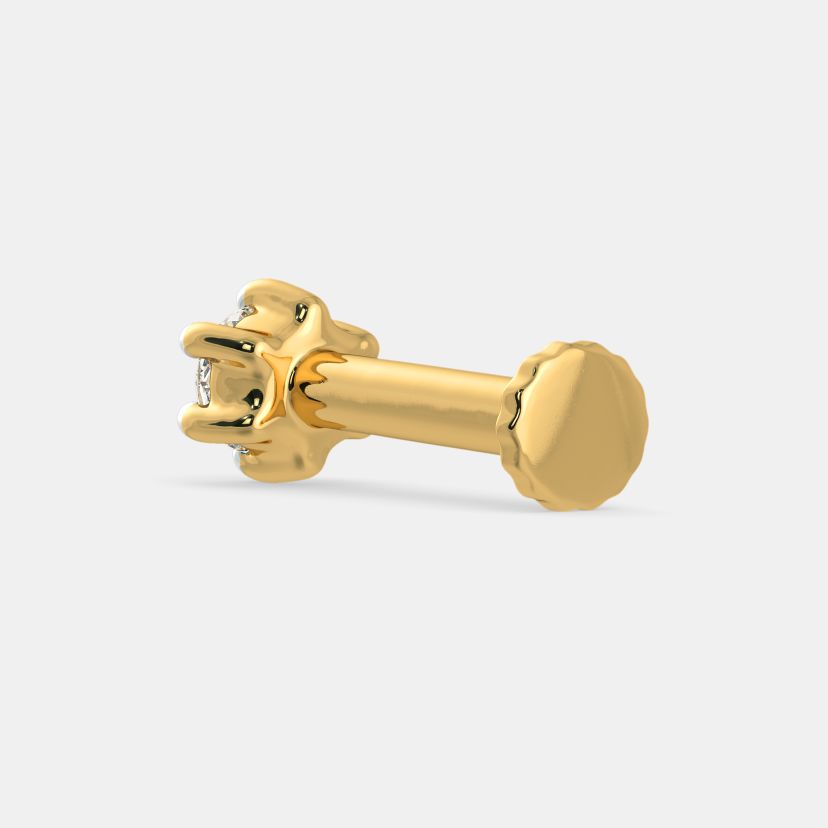 The Hyacinth Nose Screw - image 8