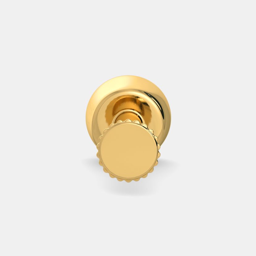 The Poppy Nose Screw - image 5