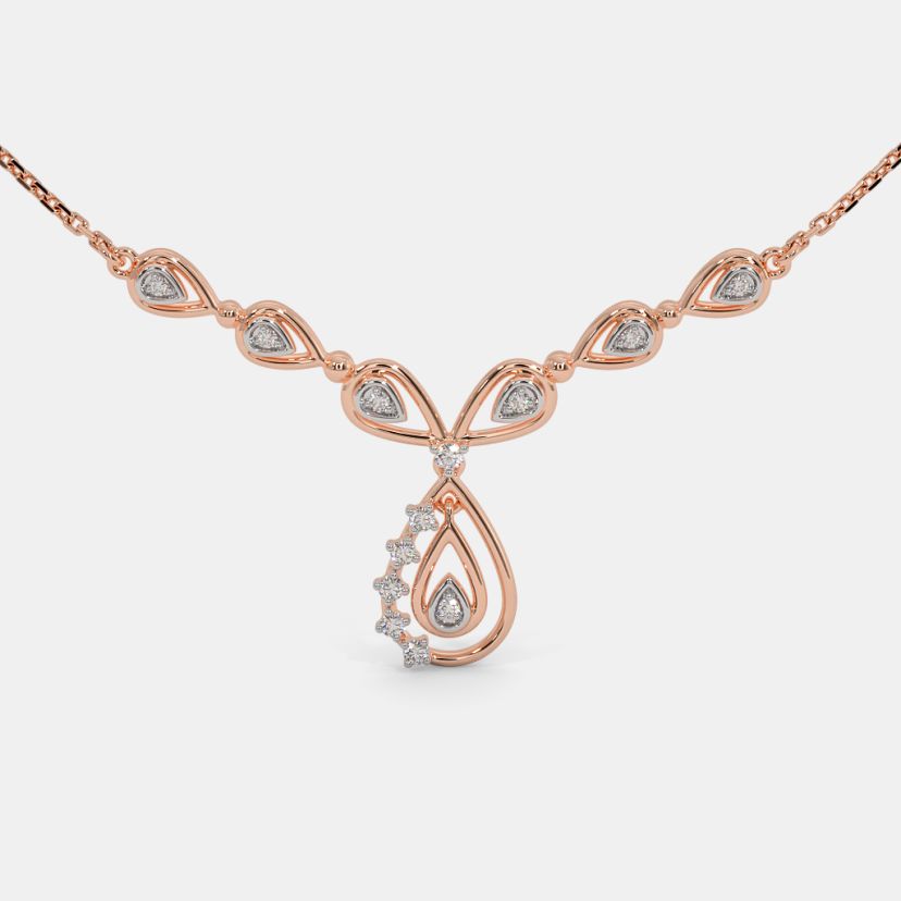 The Viveka Necklace - image 5