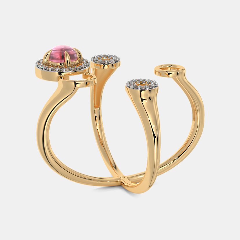 The Joie De Vivre Ring - image 8