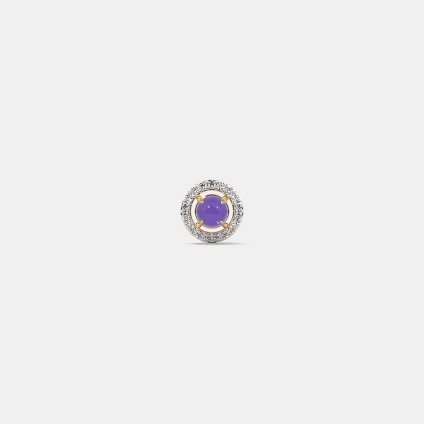 The Felicity Stud Earrings - image 7
