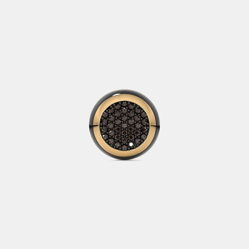 The Cedar Shimmer Stud Earrings - image 7