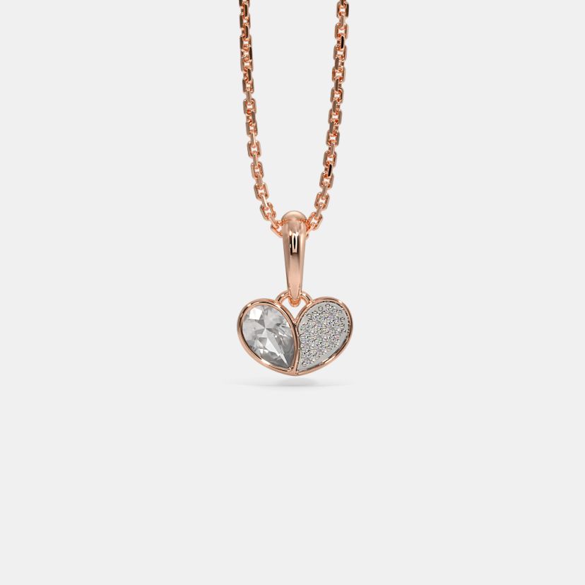 The Gracy Pendant - image 5