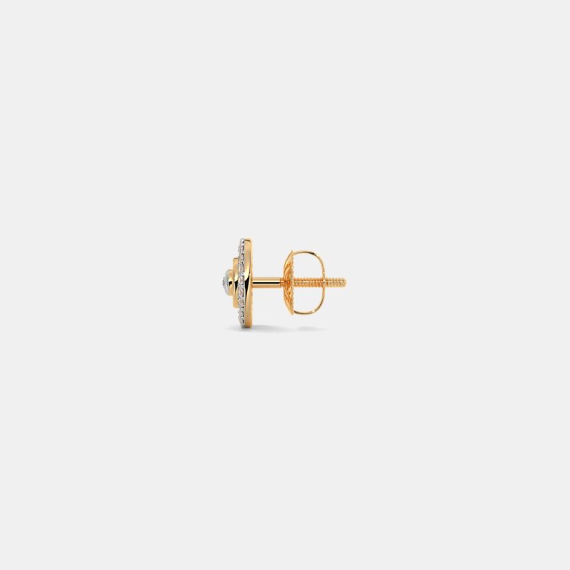 The Nyxara Stud Earrings - image 9