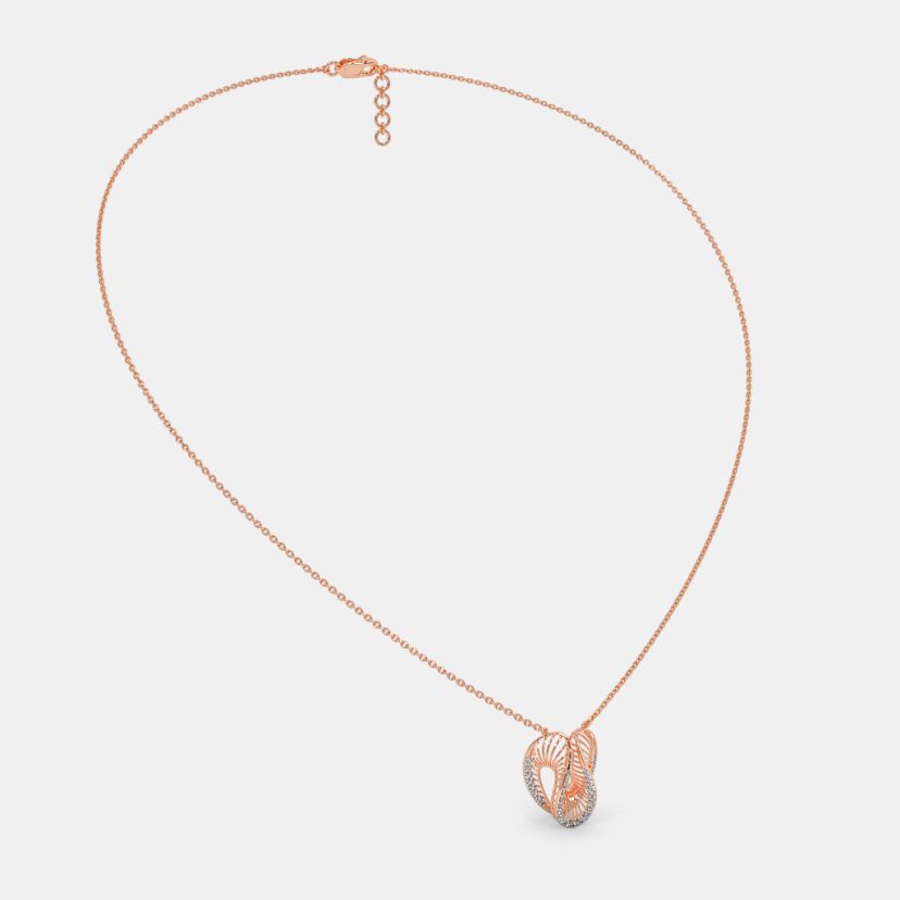 The Novaix Pendant Necklace - image 6