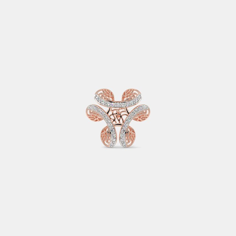 The Precis Stud Earrings - image 7
