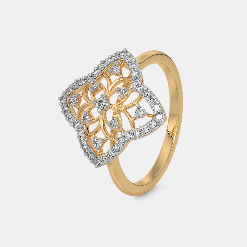 The Pathma Ring - image 1