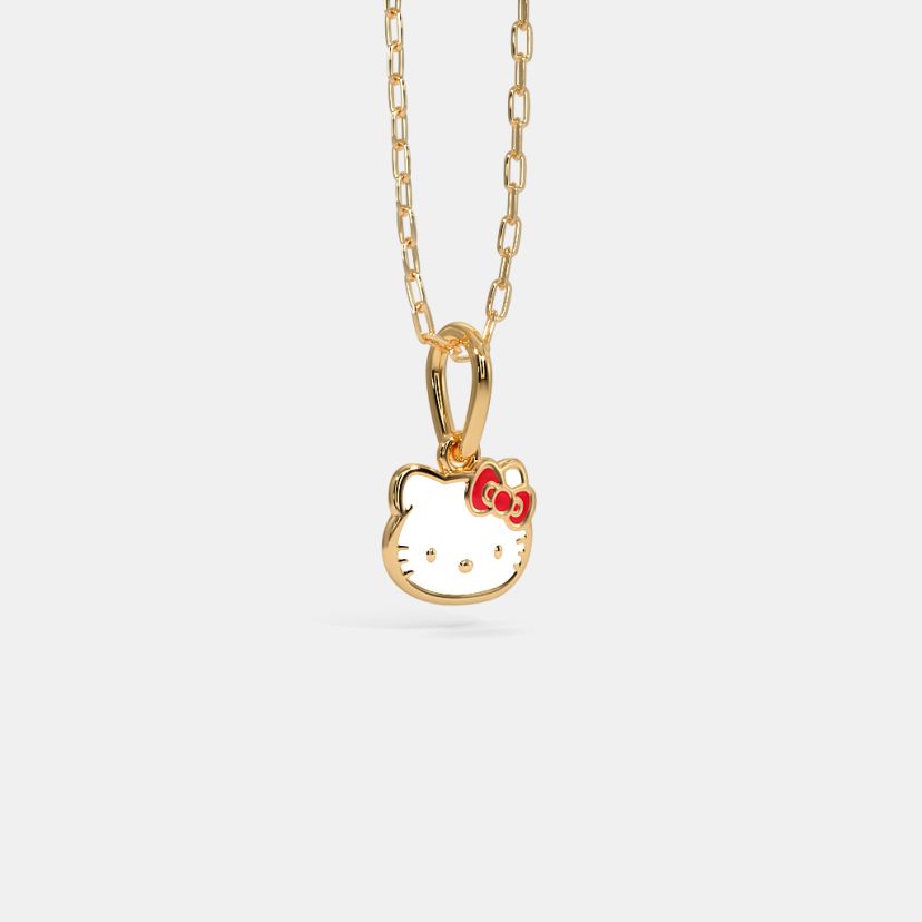 The Blingy Bling Pendant - image 5