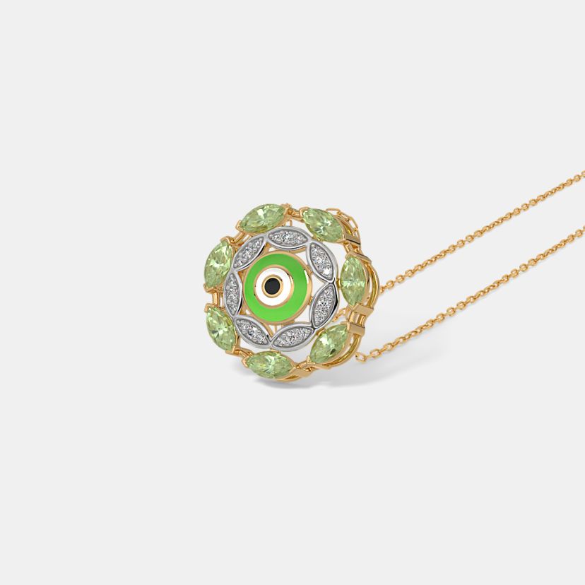 The Twirl Tint Pendant - image 1