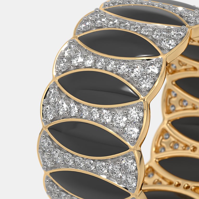 The Forme Band Ring - image 5