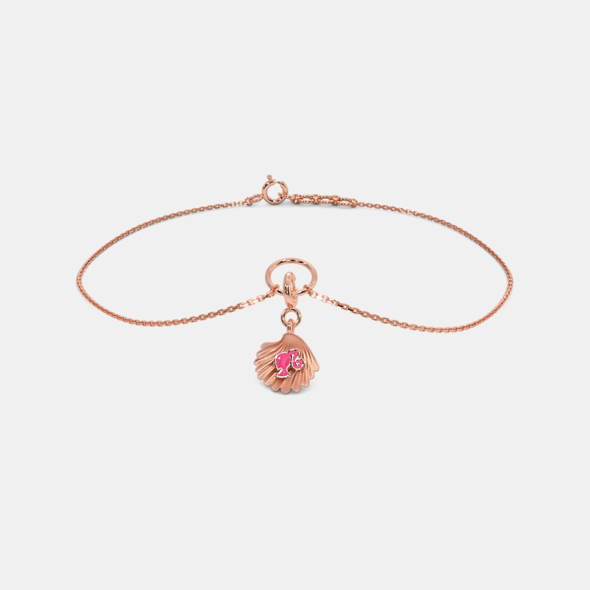 The Cute Shell Multiwearable Charm - image 4