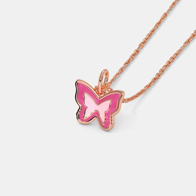 The Cutie Fly Pendant - image 1