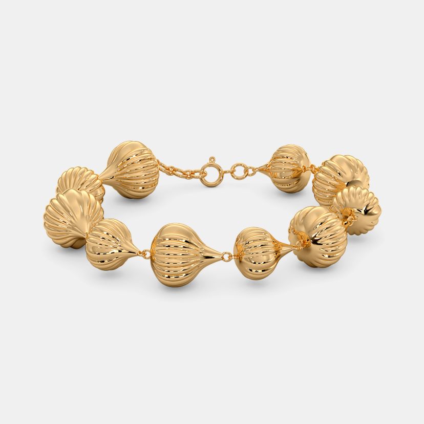 The Terra Ties Link Bracelet - image 1