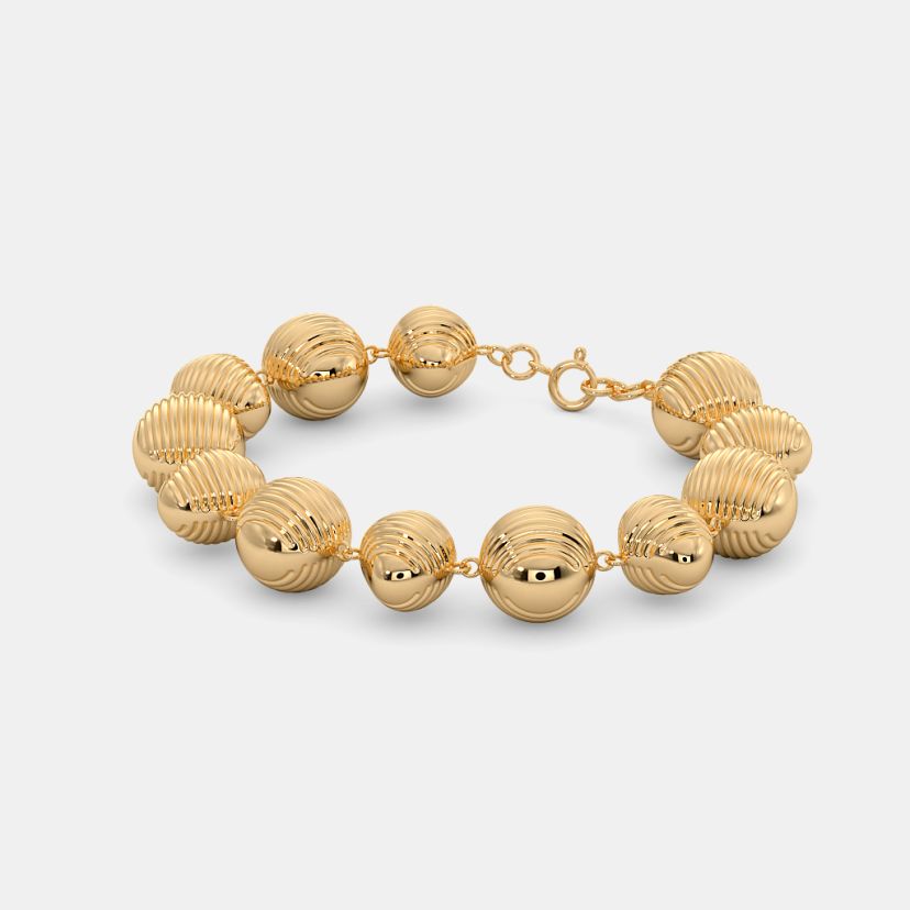 The Orrivian Link Bracelet - image 4