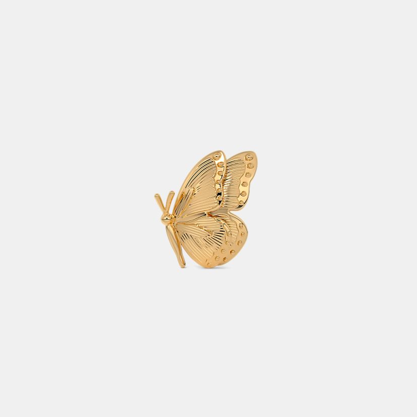 The Quore Stud Earrings - image 7
