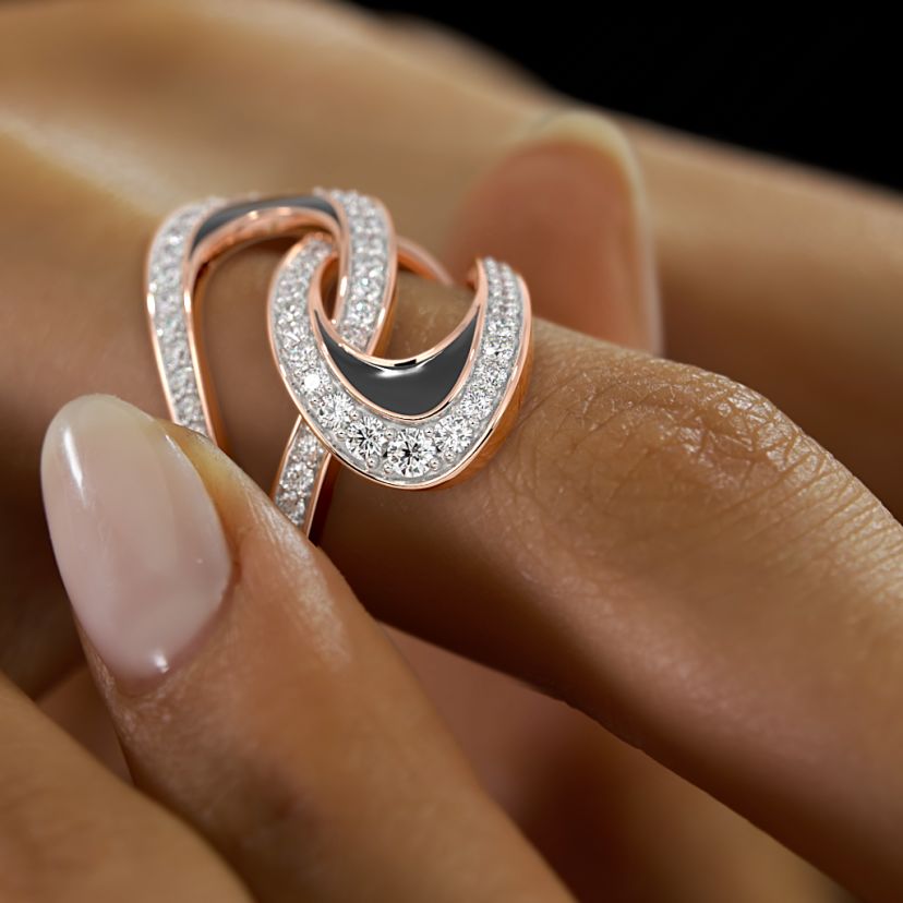 The Wrap Illusion Bypass Ring - image 6