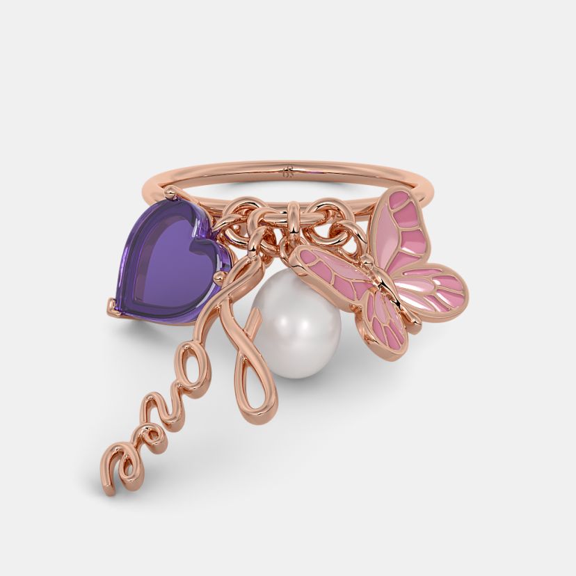 The Formiq Charm Ring - image 6