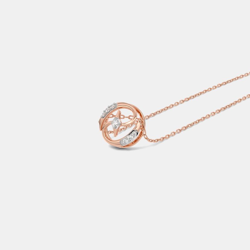 The Meraki Pendant - image 1