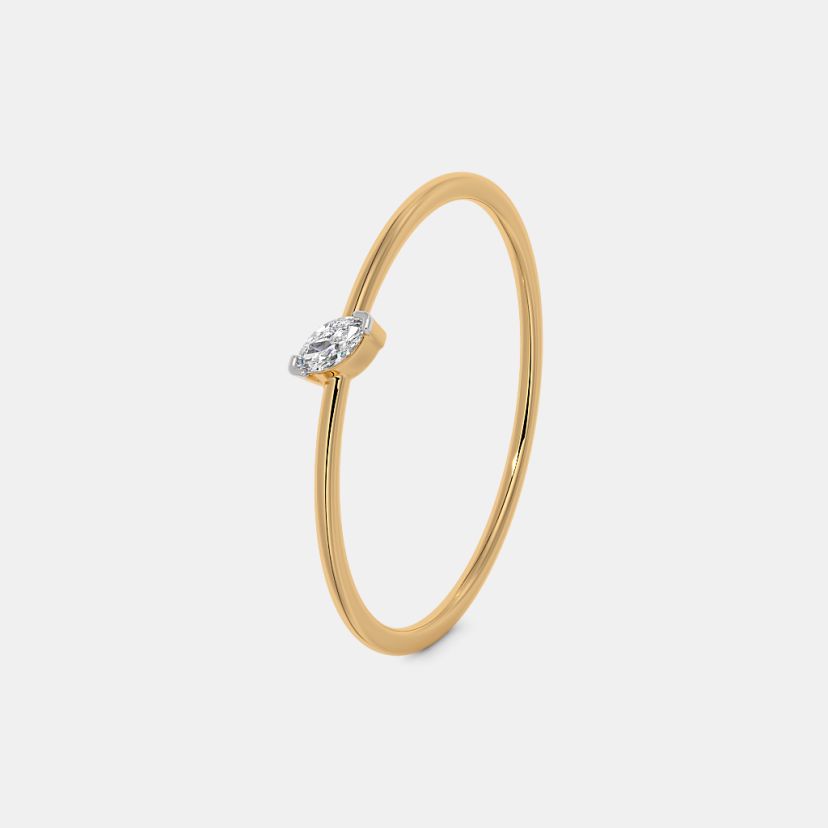 The Nara Ring - image 1