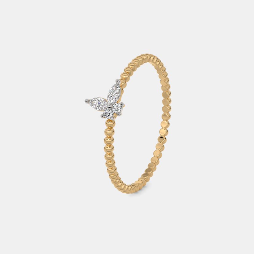 The Beautyfly Ring - image 1