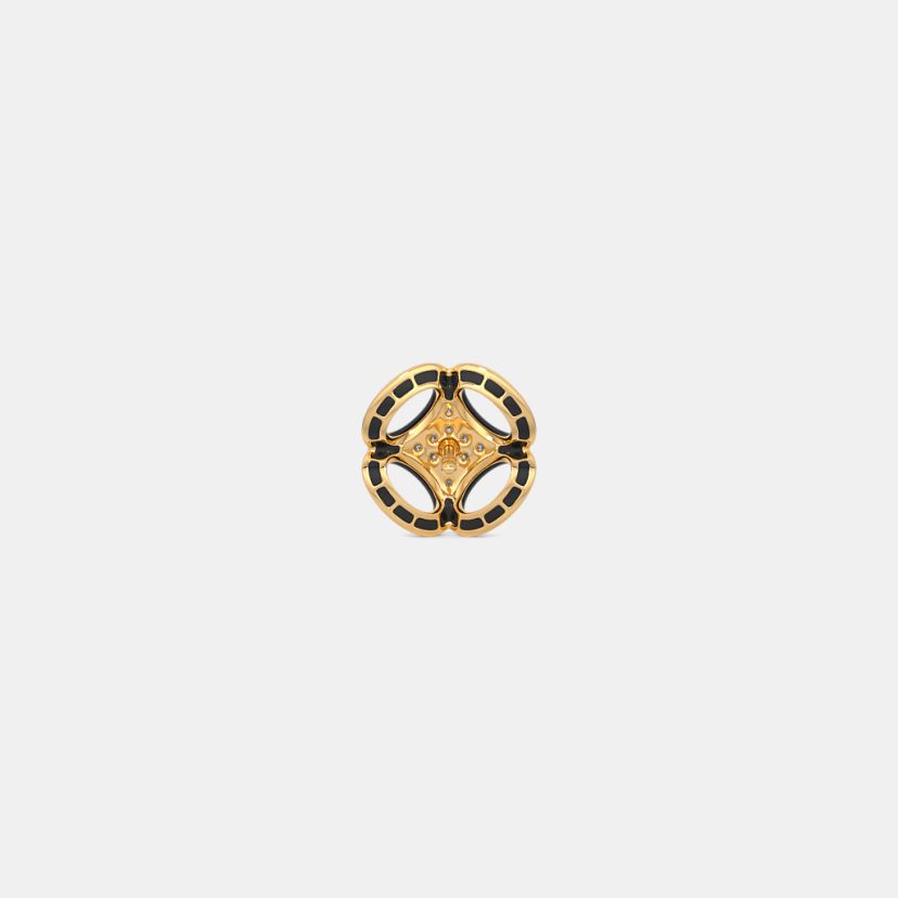 The Formuse Stud Earrings - image 8