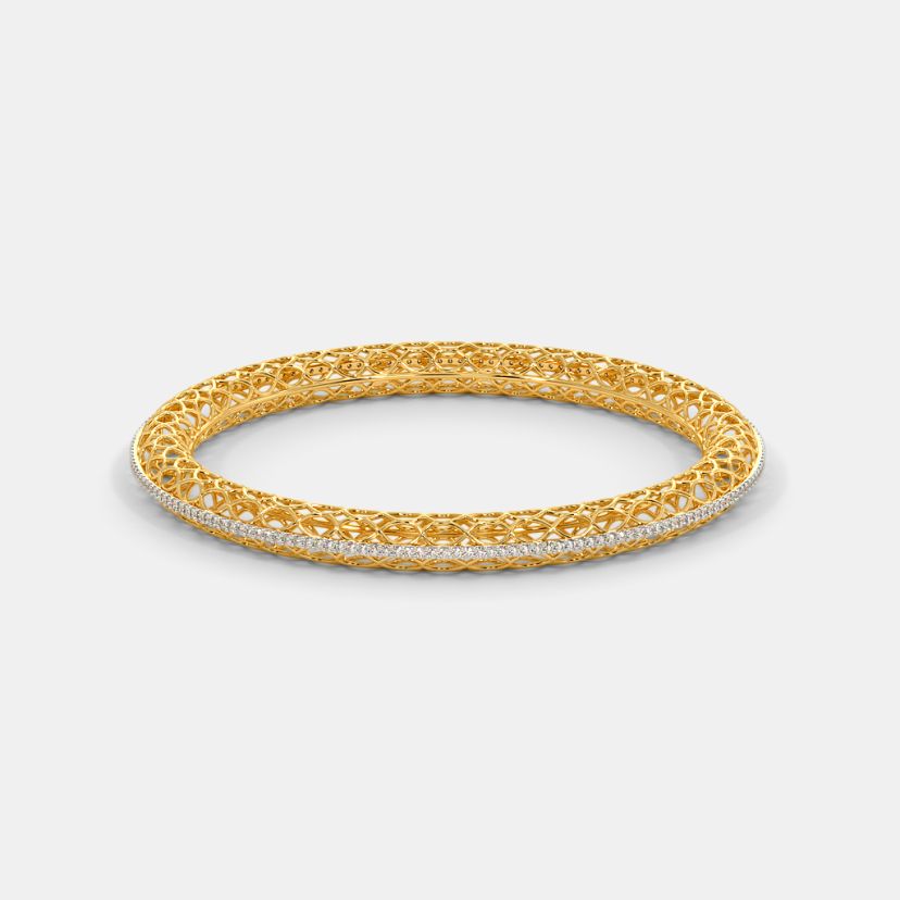 The Bodhi Round Bangle - image 4