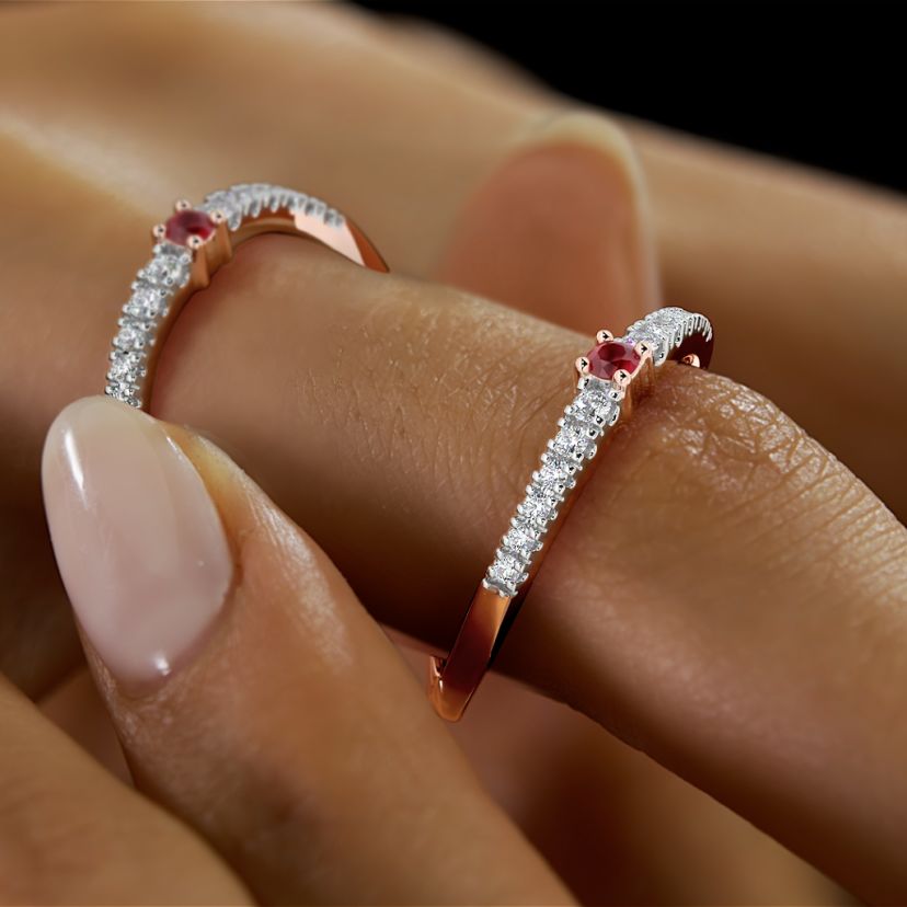 The Kendra Ring - image 5