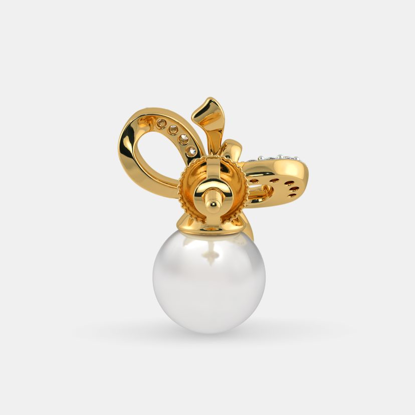 The Pensri Earrings - image 5