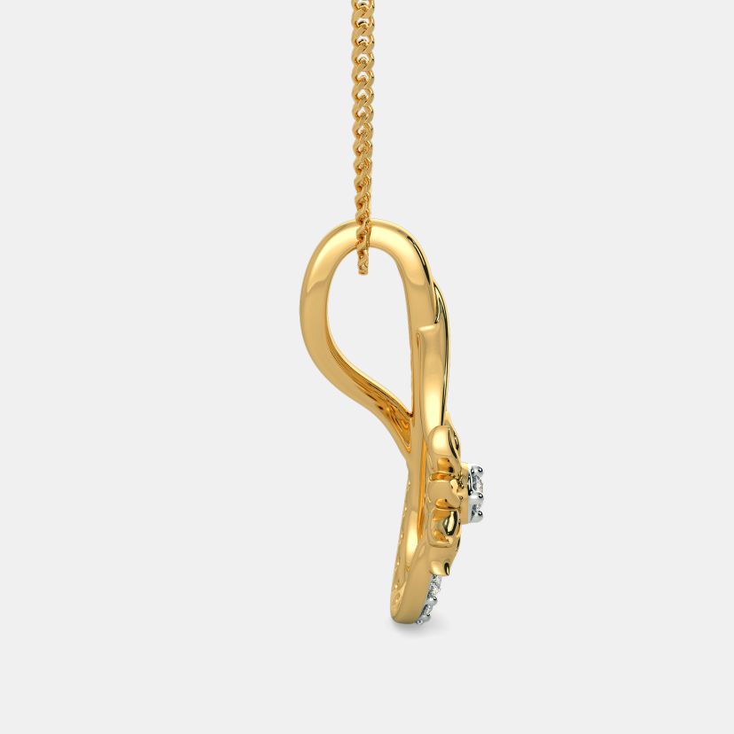 The Argi Pendant - image 5