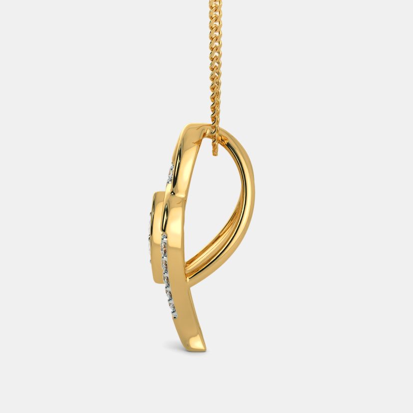 The Gowri Pendant - image 3