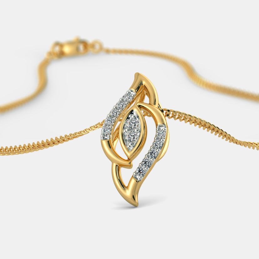 The Gowri Pendant - image 1