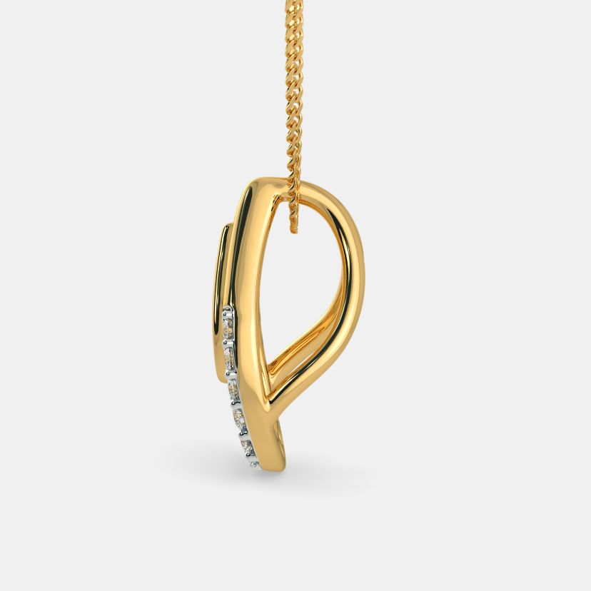The Areli Pendant - image 3