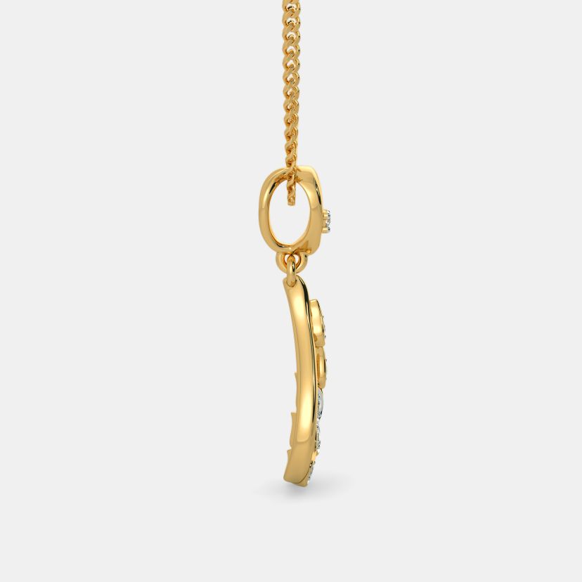 The Alona Pendant - image 5