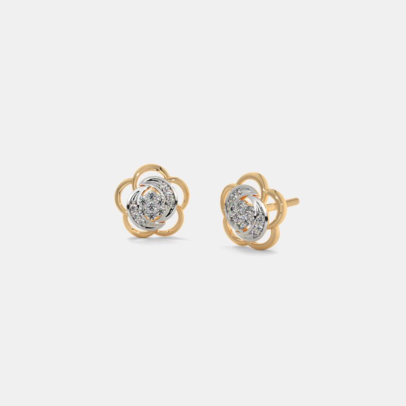 The Arissa Earrings - image 1