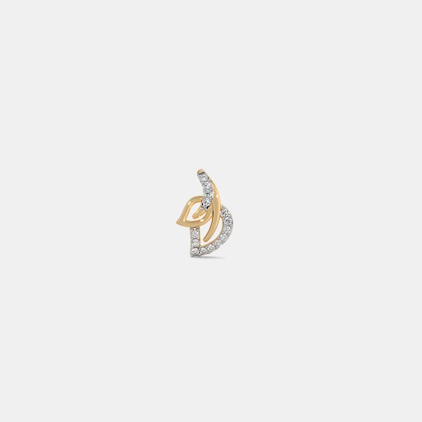 The Pawan Earrings - image 7